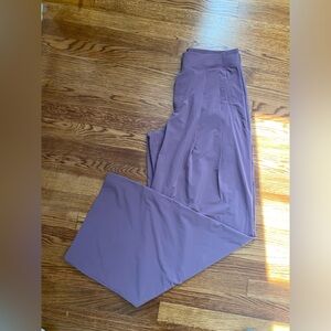 Athleta Brooklyn Heights Wide Leg Pants